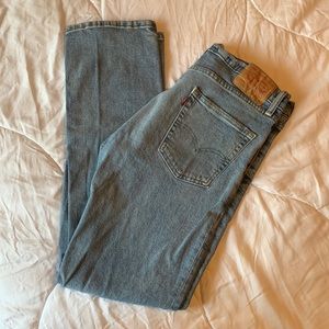 Mens Levi’s 513 size 34x34